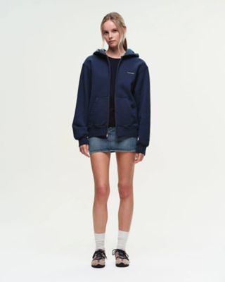 フーディ　Ｃｌａｓｓｉｃｓ　Ｆｌｅｅｃｅ　Ｚｉｐ　Ｕｐ　ＵＫ０１００４２３
