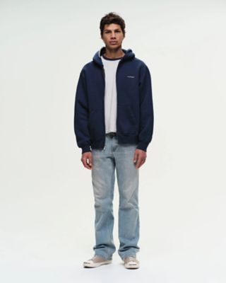 フーディ　Ｃｌａｓｓｉｃｓ　Ｆｌｅｅｃｅ　Ｚｉｐ　Ｕｐ　ＵＫ０１００４２３