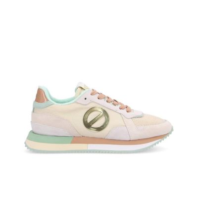 【SALE】NO NAME (Women)/ノーネーム スニーカー MIA-31103 WHITE 靴【三越伊勢丹/公式】