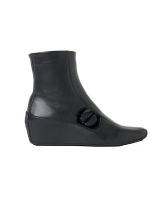 ショートブーツ MIKOー52450 | NO NAME (Women