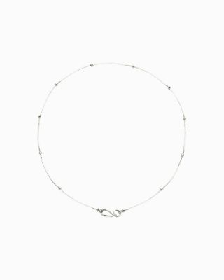 ＜Sapir Bachar (Women)＞ＭＩＮＩ　ＳＯＬＡＲ　ＮＥＣＫＬＡＣＥ