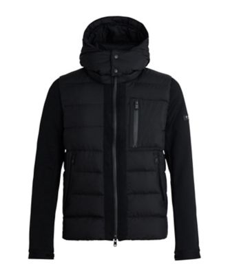 タトラスダウンジャケット 02サイズ　160/84A TATRAS（タトラス）ダウンジャケット/ダウンベスト 紺 サイズ:02