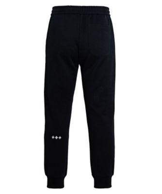 タトラス 近年モデル パンツ ロゴ ブラック 03 パンツ FOLMIDO MJXA0048103588 | TATRAS (Men