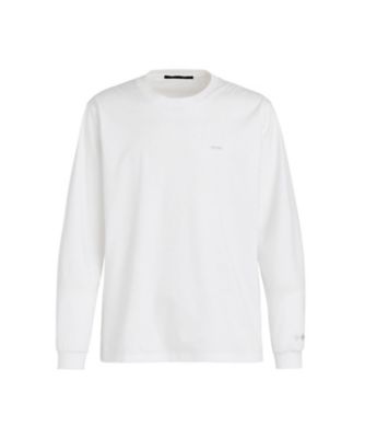 TATRAS (Men)/タトラス Tシャツ SICADO MJXA0049063588 WHITE/10 トップス【三越伊勢丹/公式】