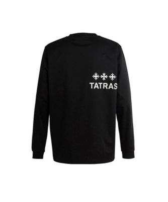 Tシャツ BELECI MJXA0056133588 | TATRAS
