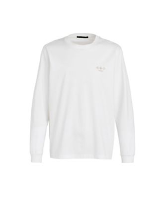 TATRAS (Men)/タトラス Tシャツ BELECI MJXA0056133588 WHITE/10 トップス【三越伊勢丹/公式】