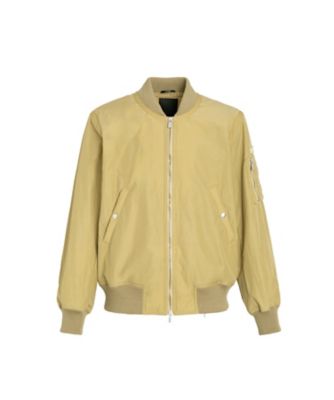 専用⭐︎⭐︎TATRAS ⭐︎ブルゾン ベージュ 美品 ブルゾン MJXA0089033588 BAGOLARO | TATRAS