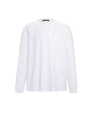 TATRAS (Men)/タトラス Tシャツ OSMO MJXA0377083588 WHITE/10 トップス【三越伊勢丹/公式】