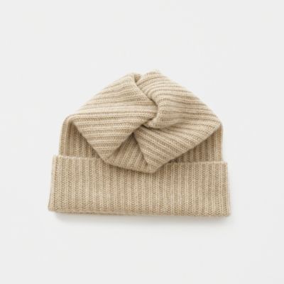 ｐｌｅａｔｓ　ｋｎｉｔ　ｃａｐ　－　ｃａｓｈｍｅｒｅ　ｘ　ｓａｂｌｅ