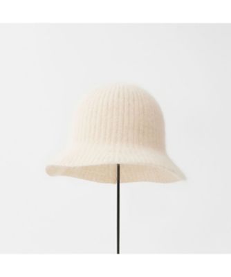 knit hat － cashmere x yak MK－3131