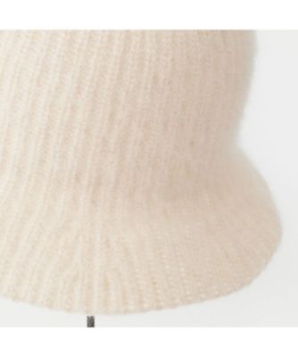 knit hat － cashmere x yak MK－3131
