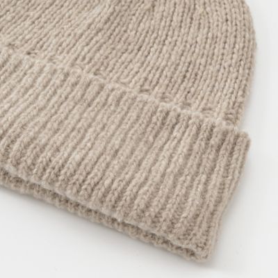 ｋｎｉｔ　ｃａｐ　－　ｌａｍｂ　ｗｏｏｌ　ｘ　ｃａｓｈｍｅｒｅ