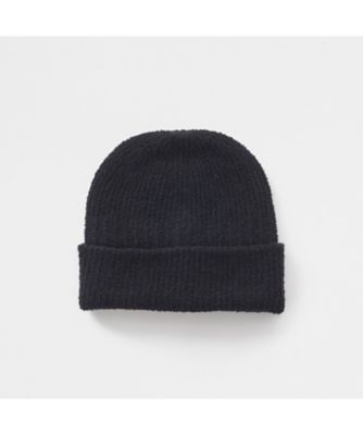 帽子 L'Appartement Cashmere knit Cap Cashmere knit Cap（ニットキャップ・ビーニー）｜L'Appartement