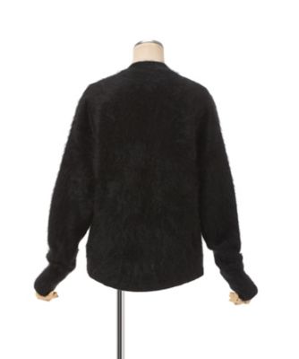 マメクロゴウチ　ニット マイベスト MameKurogouchi(マメクロゴウチ) vol.5】≪MameKurogouchi