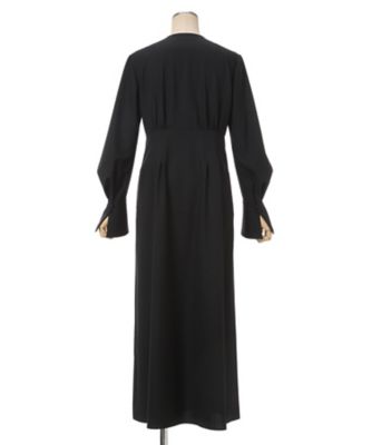 送料無料】Basic Wool MultiーButtoned