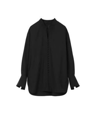 Mame Kurogouchi (Women)/マメ クロゴウチ 【送料無料】Ｂａｓｉｃ　Ｗｏｏｌ　ＭｕｌｔｉーＢｕｔｔｏｎｅｄ　Ｂｌｏｕｓｅ　ＭＫ０５０６ーＳＨ０２３