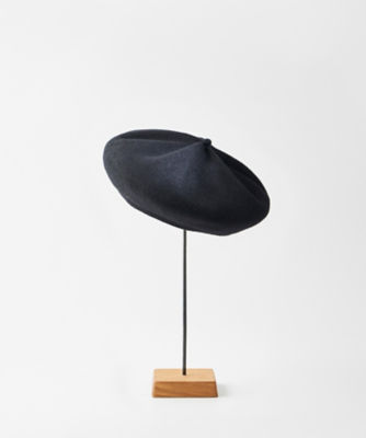 ＜mature ha. (Women)＞ｂｅｒｅｔ　ｔｏｐ　ｇａｔｈｅｒ　ｂｉｇ