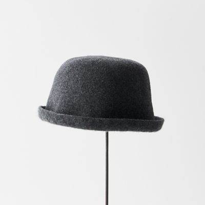 ˚✧₊⁎新品未使用⁺˳✧༚mature ha. bell hat ✧₊⁎新品未使用⁺˳✧༚mature ha. bell hat