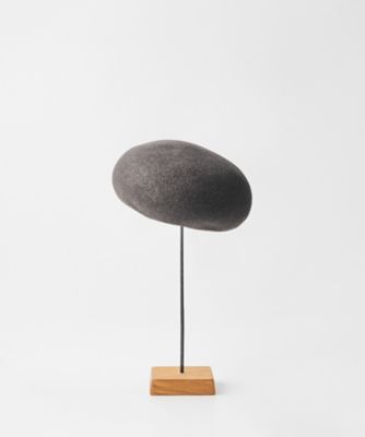 ＜mature ha. (Women)＞ｔｈｉｎ　ｋｎｉｔ　ｆｅｌｔ　ｂｅｒｅｔ　ｌａｍｂ