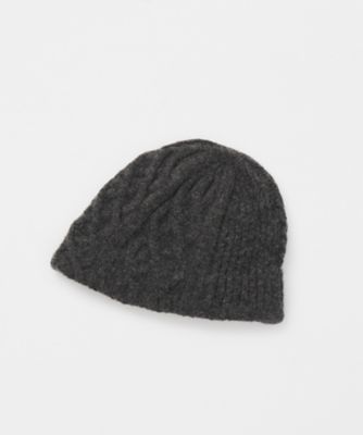ｓｌａｎｔ　ｃｕｔｔｉｎｇ　ｋｎｉｔ　ｆｅｌｔ　ｒｅｌｉｅｆ　ｃａｐ　ａｒａｎ　２　ｌａｍｂ