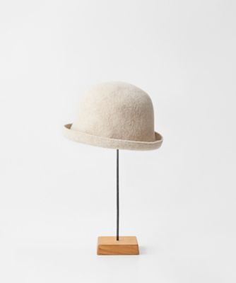 ＜mature ha. (Women)＞ｂｅｌｌ　ｈａｔ　ｌａｍｂ