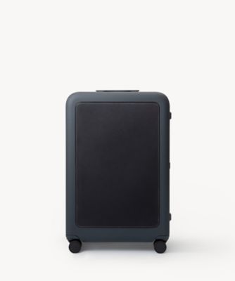 moln モルン　スーツケース　Large 92L スーツケース Large ML01 | moln (Men)/モルン | 三越伊勢丹