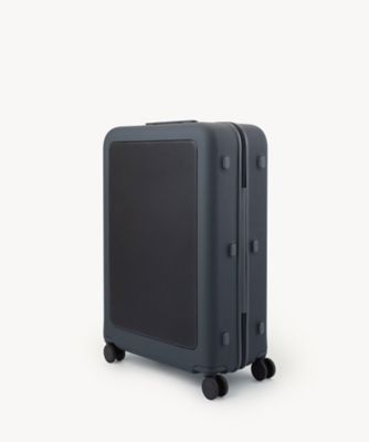 スーツケース Large ML01 | moln (Men)/モルン | 三越伊勢丹