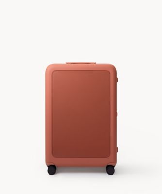moln (Men)/モルン スーツケース　Ｌａｒｇｅ　ＭＬ０１