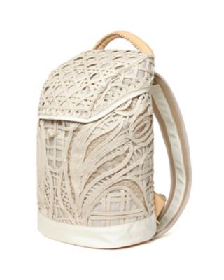 Ｃｏｒｄｉｎｇ　Ｅｍｂｒｏｉｄｅｒｙ　Ｂａｃｋｐａｃｋ