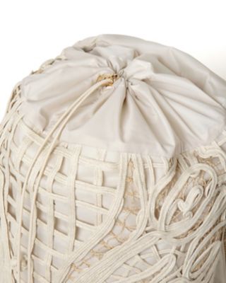 Ｃｏｒｄｉｎｇ　Ｅｍｂｒｏｉｄｅｒｙ　Ｂａｃｋｐａｃｋ