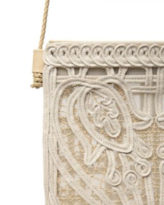 Ｃｏｒｄｉｎｇ Ｅｍｂｒｏｉｄｅｒｙ Ｐｏｕｃｈ Ｗｉｔｈ