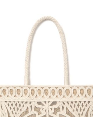 Ｃｏｒｄｉｎｇ　Ｅｍｂｒｏｉｄｅｒｙ　Ｔｏｔｅ　Ｂａｇ