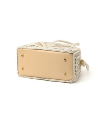 Ｃｏｒｄｉｎｇ　Ｅｍｂｒｏｉｄｅｒｙ　Ｄｅｍｉ　Ｌｕｎｅ　Ｈａｎｄｂａｇ