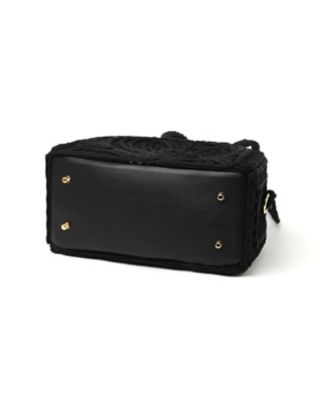 Ｃｏｒｄｉｎｇ　Ｅｍｂｒｏｉｄｅｒｙ　Ｄｅｍｉ　Ｌｕｎｅ　Ｈａｎｄｂａｇ