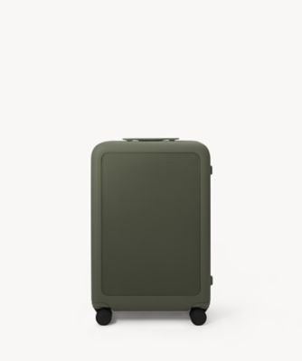 ＜moln (Men)＞ｍｏｌｎ　スーツケース　Ｍｅｄｉｕｍ　ＭＭ０１　ＭＭ０１