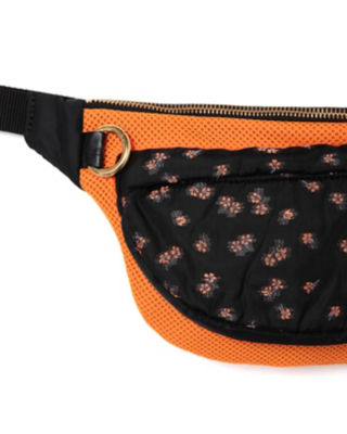 Ｏｓｍａｎｔｈｕｓ Ｍｏｔｉｆ Ｊａｃｑｕａｒｄ Ｗａｉｓｔ Ｂａｇ ...