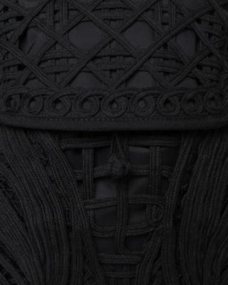Ｃｏｒｄｉｎｇ　Ｅｍｂｒｏｉｄｅｒｙ　Ｂａｃｋｐａｃｋ