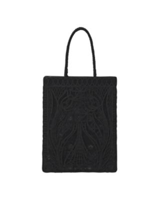 Ｃｏｒｄｉｎｇ Ｅｍｂｒｏｉｄｅｒｙ Ｔｏｔｅ Ｂａｇ | ファッション ...