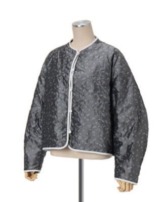 Ｏｓｍａｎｔｈｕｓ Ｍｏｔｉｆ Ｊａｃｑｕａｒｄ Ｊａｃｋｅｔ