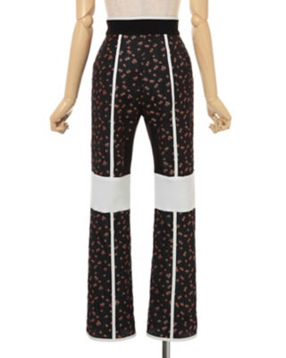 Ｏｓｍａｎｔｈｕｓ Ｍｏｔｉｆ Ｊａｃｑｕａｒｄ Ｔｒｏｕｓｅｒｓ