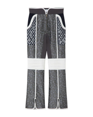 Mame Osmanthus Motif Jacquard Trousers 1 - その他