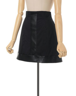 Ｗａｔｅｒ Ｒｅｐｅｌｌｅｎｔ Ｎｙｌｏｎ Ｍｉｎｉ Ｓｋｉｒｔ