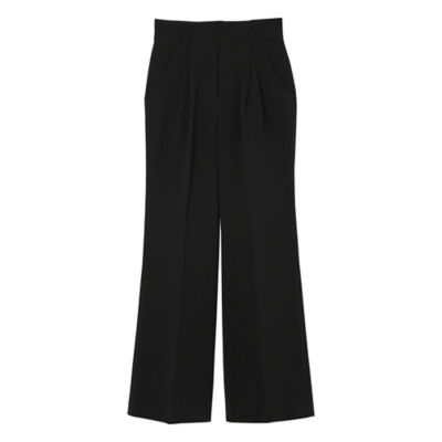 Mame Kurogouchi Classics Flared Pants | www.fleettracktz.com