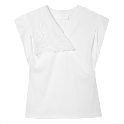 Ｃｏｔｔｏｎ Ｊｅｒｓｅｙ Ａｓｙｍｍｅｔｒｉｃａｌ Ｃｏｌｌａｒ ...