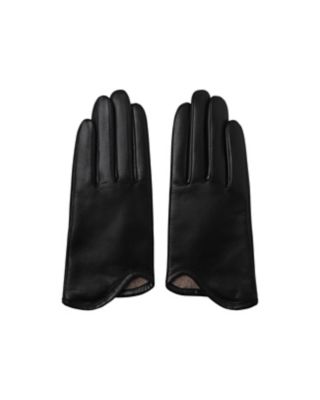 Ｐｌａｉｎ Ｌｅａｔｈｅｒ Ｇｌｏｖｅｓ | ファッション・服 | 三越