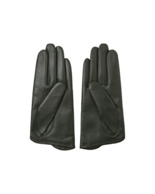 12/10までの出品】Plain Leather Gloves サイズ1 - csihealth.net