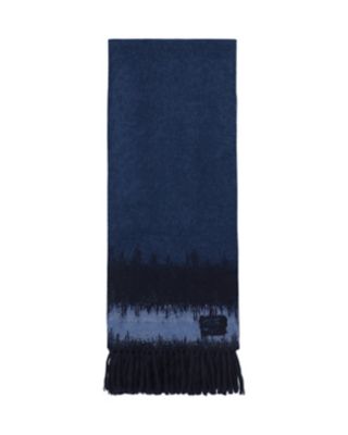 Ｗｏｏｌ Ｍｏｈａｉｒ Ｋｎｉｔｔｅｄ Ｓｃａｒｆ | ファッション・服