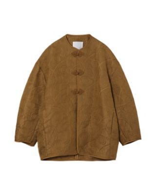 Ｊｏｍｏｎ Ａｒａｂｅｓｑｕｅ Ｔｒｉｐｌｅ Ｌａｙｅｒ Ｊａｃｑｕａｒｄ Ｊａｃｋｅｔ | ファッション・服 |  三越伊勢丹オンラインストア・通販【公式】