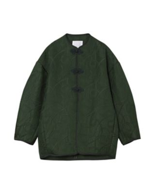 Ｊｏｍｏｎ Ａｒａｂｅｓｑｕｅ Ｔｒｉｐｌｅ Ｌａｙｅｒ Ｊａｃｑｕａｒｄ Ｊａｃｋｅｔ | ファッション・服 |  三越伊勢丹オンラインストア・通販【公式】