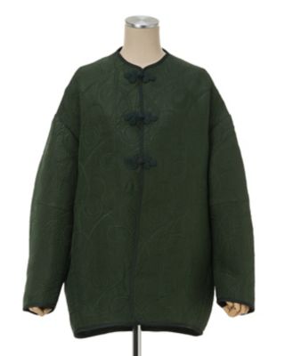 Ｊｏｍｏｎ Ａｒａｂｅｓｑｕｅ Ｔｒｉｐｌｅ Ｌａｙｅｒ Ｊａｃｑｕａｒｄ Ｊａｃｋｅｔ | ファッション・服 |  三越伊勢丹オンラインストア・通販【公式】